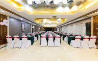 Meilihau Hotel (Changsheng Wanda Tongda Street Subway Station) - pet friendly