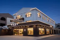 Puyi Hotel (Datong Ancient City) - สัตว์เลี้ยง