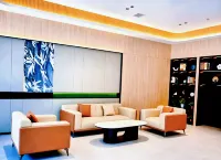 GreenTree Inn Express Hotel (Yingzhou Wanda Plaza) - Wi-Fi