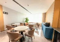 柏麗酒店（江門東站禮樂店） - 早餐