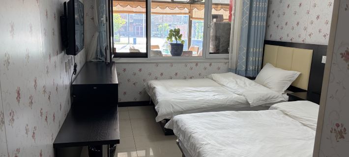 Guanglai Farm Stay Hoteles en Condado de Luanping