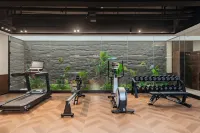 James Joyce Coffetel (Tianheng Square No.5 Middle School Branch) - Gym