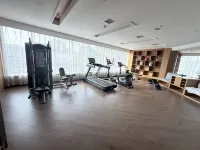 Donghu Yingxiang Hotel - Gym