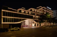 OUDILI Odili Light Luxury Hotel (Shantou Chenghai) - 애견동반
