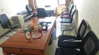 陽光賓館 - 停車場