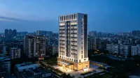 UFeel · Yunxi | CLOUDSCAPE·PURE City‑View Residence (Canton Tower Haizhu Wanda PlazaBranch) - pet friendly