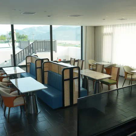 Wanghelou Homestay