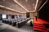 WELLTON Yalanmanju Hotel (Yudu) - WiFi