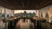 Shangguan Lijiang Art Hotel (Guilin Two Rivers and Four Lakes) - spa