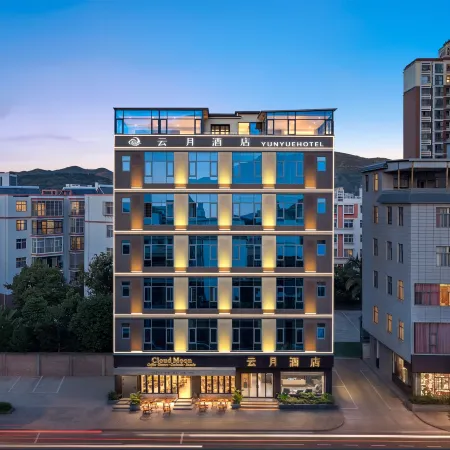 Midu YunYue Hotel