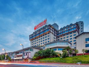 Zhangjiajie International Hotel