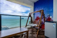 Beihai Beibu Gulf No.1 Haitang Haijing Holiday Apartment