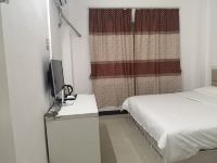 广州蓝波湾公寓 - 舒适大床房