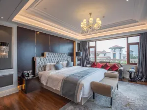 Wanda Realm Xiamen North Bay