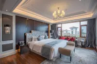 Wanda Realm Xiamen North Bay Hotels in 