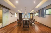 Nanxun Yuyayuan Courtyard Homestay Hotels in Huzhou
