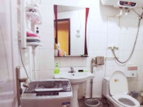 临夏暮光之城民宿