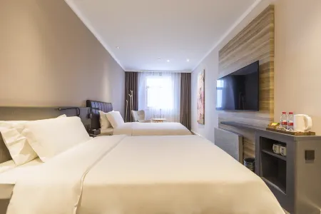 Hanting Youjia Beijing Baiziwan east store