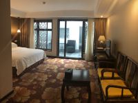 北京天安瑞嘉酒店 - 豪华大床房