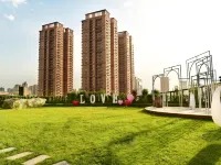 Shijiazhuang baijugong Garden Hotel Hotels near Shijiazhuang TV Tower