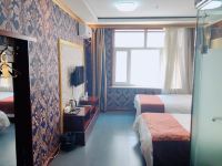 齐齐哈尔吉龙宾馆 - 标准双床房