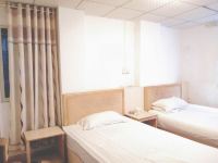 广州旺客商务公寓 - 标准双人房（空调）