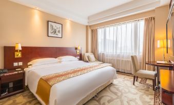 Grand Hotel Yuanshan