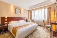 Grand Hotel Yuanshan Отели рядом с достопримечательностью «Парк Дун Сюй»