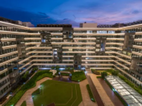 Haikou Meilan International Airport Hotel Hotels in Haikou