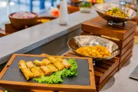 Yitel Collection (Wuwei Wanda Plaza) - sarapan