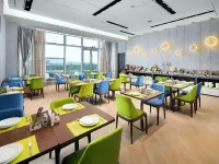 Hampton by Hilton Shenzhen Futian Mangrove Park Apartments