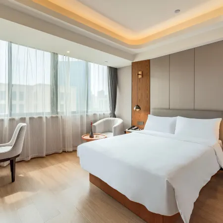 Yitel Collection (Jiaxing Nanhu Wanda Plaza)