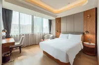 Yitel Collection (Jiaxing Nanhu Wanda Plaza)