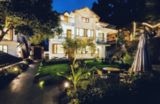 杭州如野民宿（西湖風景區太子灣公園店） 杭州動物園附近的飯店