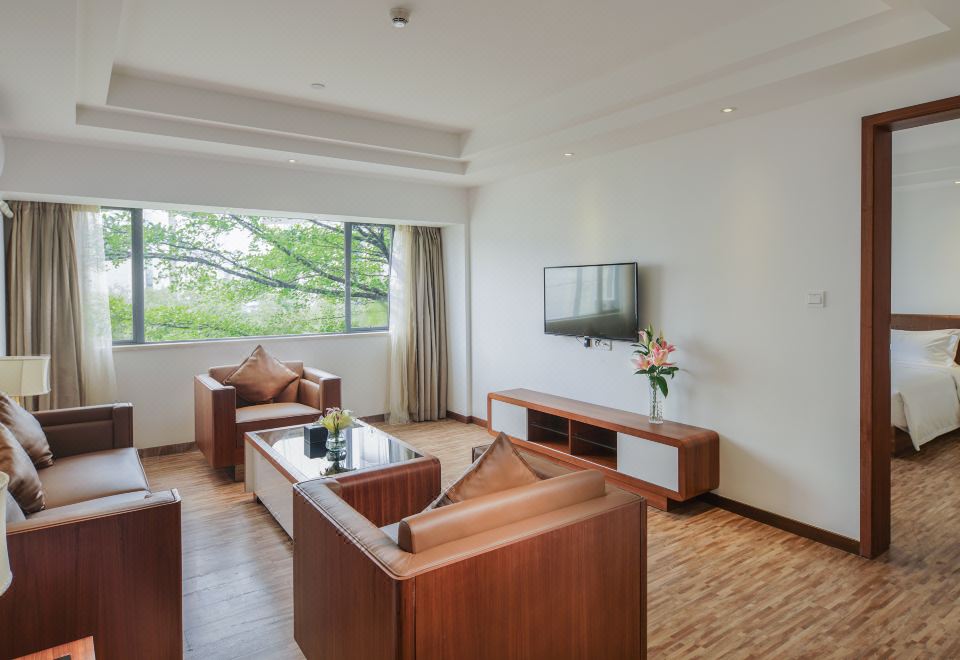 4. 젠스 호텔 후용..