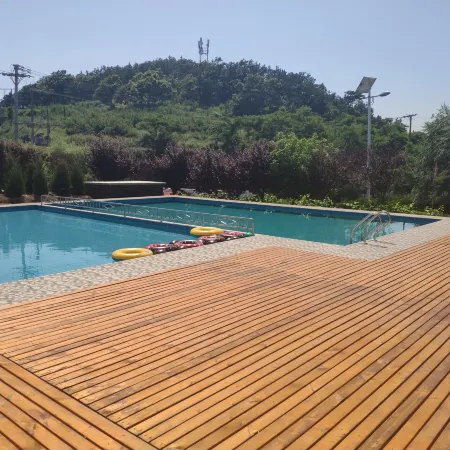 Shengdao Yijing Hotel