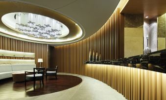 Ramada International Hotel Changzhou