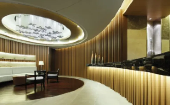 常州ラマダ国際ホテル 常州のホテル