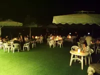 Tianxi · Moganshan Star Resort - Layanan Antar-Jemput