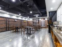 喆啡酒店(新国展海教园永旺店)