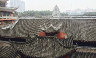 HanTing Hotel (Chongqing West Station Front Square)