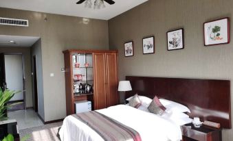 Jiatai International Business Hotel