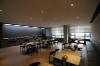 HanTing Hotel (Chifeng Lindong Fushan Park)