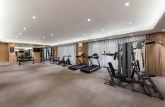 Manxin Mansion Dali Old Town