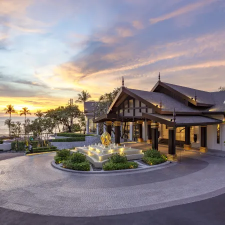Diamond Cliff Resort & Spa