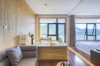 Jiande Yunshang Humanities Hotel Các khách sạn ở Kiến Đức