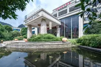 Haohan Hotel
