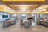 Ziyang Maolin Jinchen Hotel - 3 stjerner