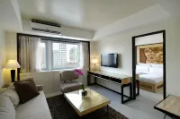 Quest Hotel & Conference Center Cebu - balcone