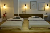 19homestay Hotel in zona Pak Tai Temple